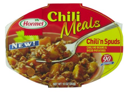 Chili Meal