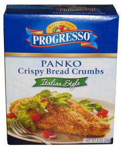 Pc Italian Style Bread Crumbs