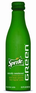 Sprite Green