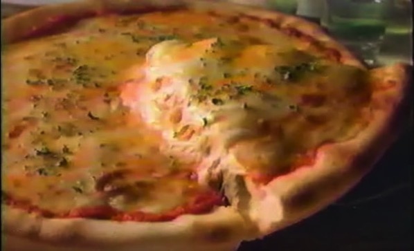 REVIEW: Pizza Hut Original Pan Pizza (2019) - The Impulsive Buy