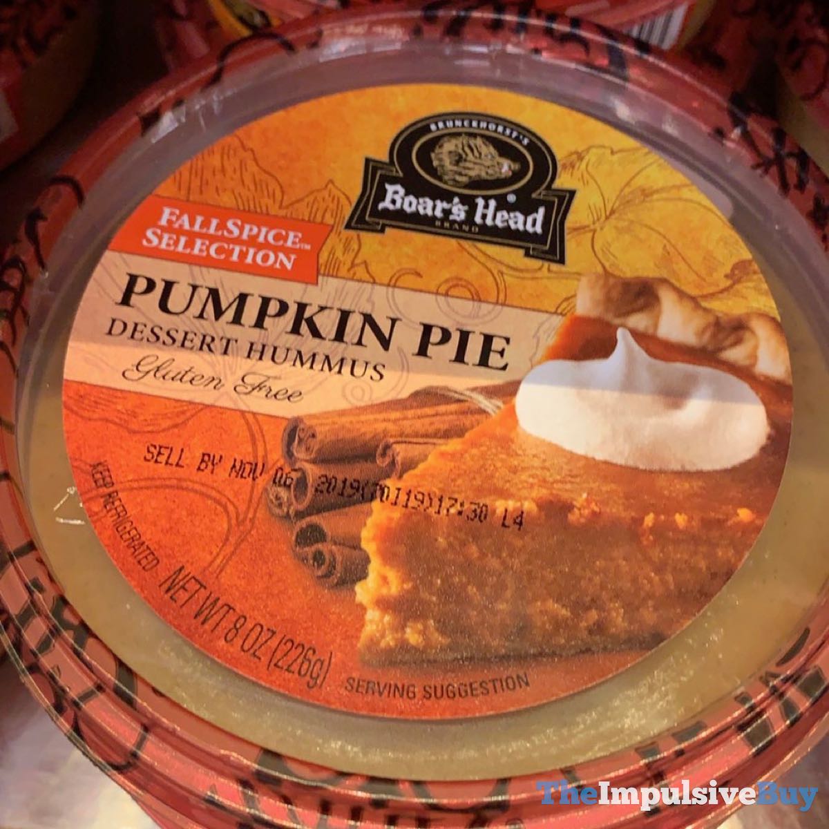 Pumpkinundation Boars Head Pumpkin Pie Dessert Hummus The