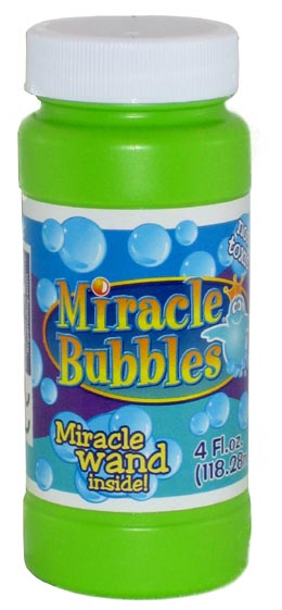 buy bubbles
