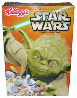 star wars cereal walmart