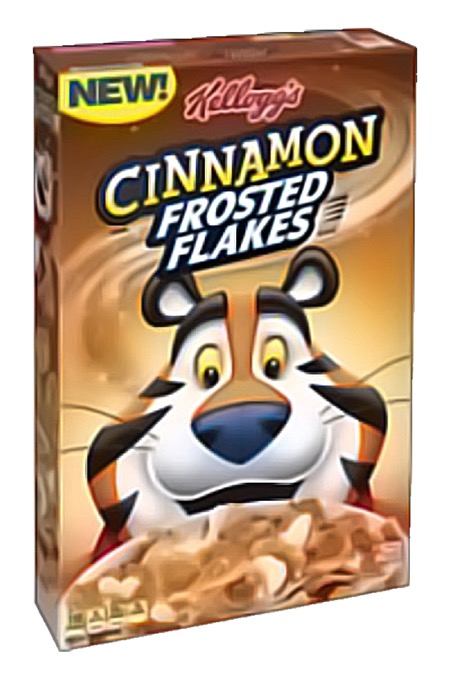 Kelloggs Cinnamon Frosted Flakesjpeg The Impulsive Buy 1845