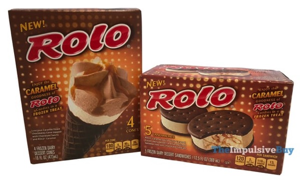 Rolo Iced Coffee