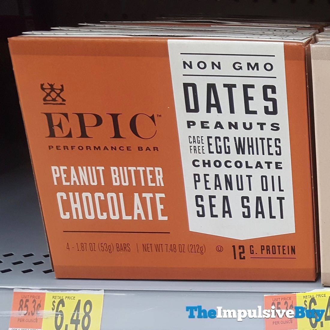 Epic-Peanut-Butter-Chocolate-Performance-Bar.jpg - The Impulsive Buy