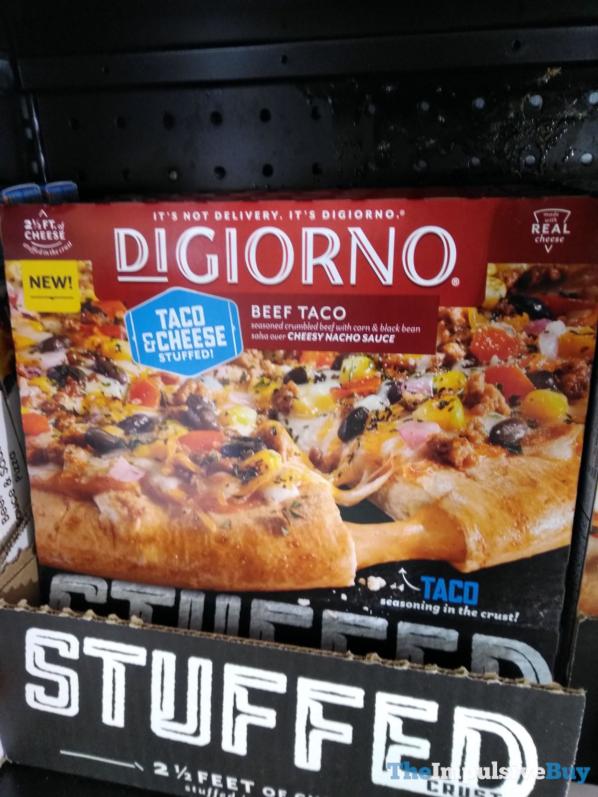 walmart digiorno stuffed crust