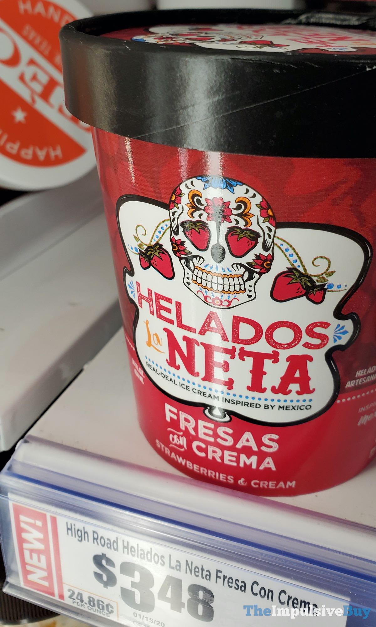 Helados-La-Neta-Fresas-con-Crema-Ice-Cream.jpeg - The Impulsive Buy