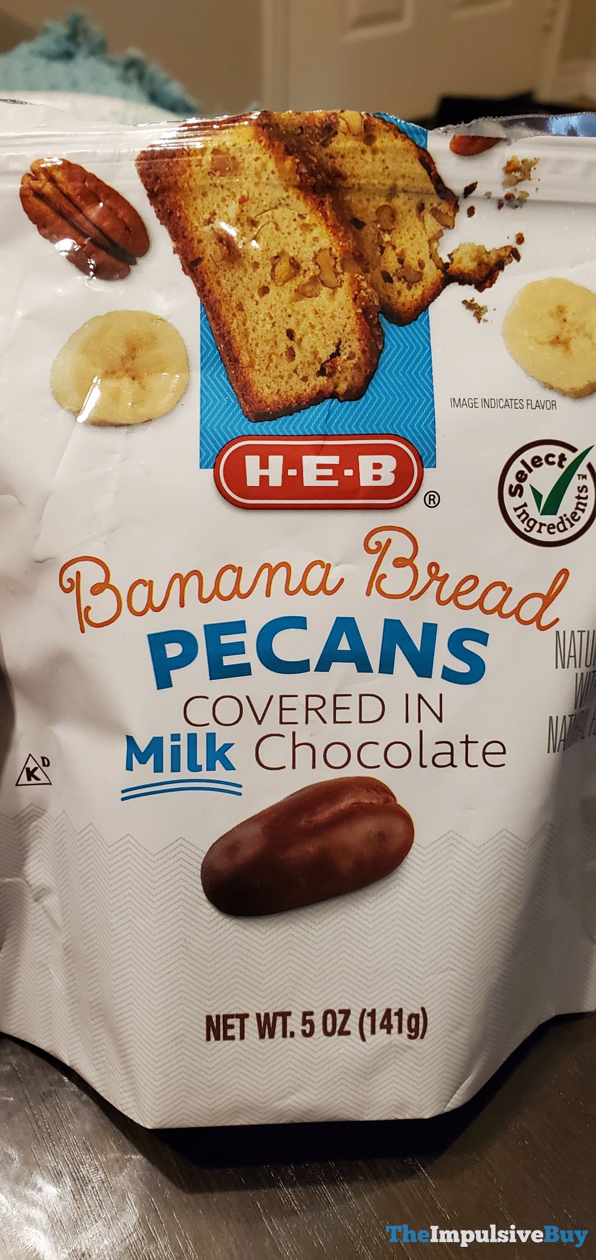 H-E-B-Banana-Bread-Pecans-Covered-in-Milk-Chocolate.jpeg - The ...