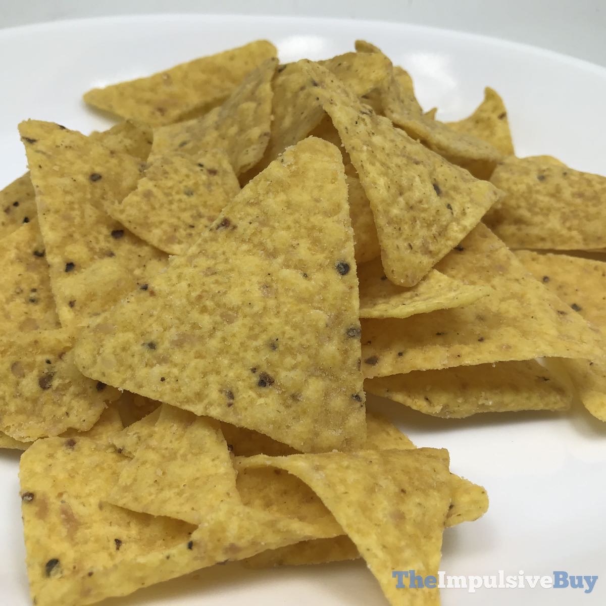 REVIEW: Doritos Tangy Pickle - The Impulsive Buy