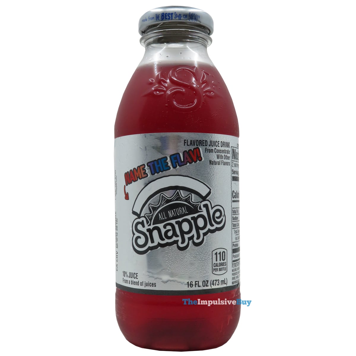 https://www.theimpulsivebuy.com/wordpress/wp-content/uploads/2020/08/Snapple-Name-the-Flav-Juice-Drink-Bottle.jpeg