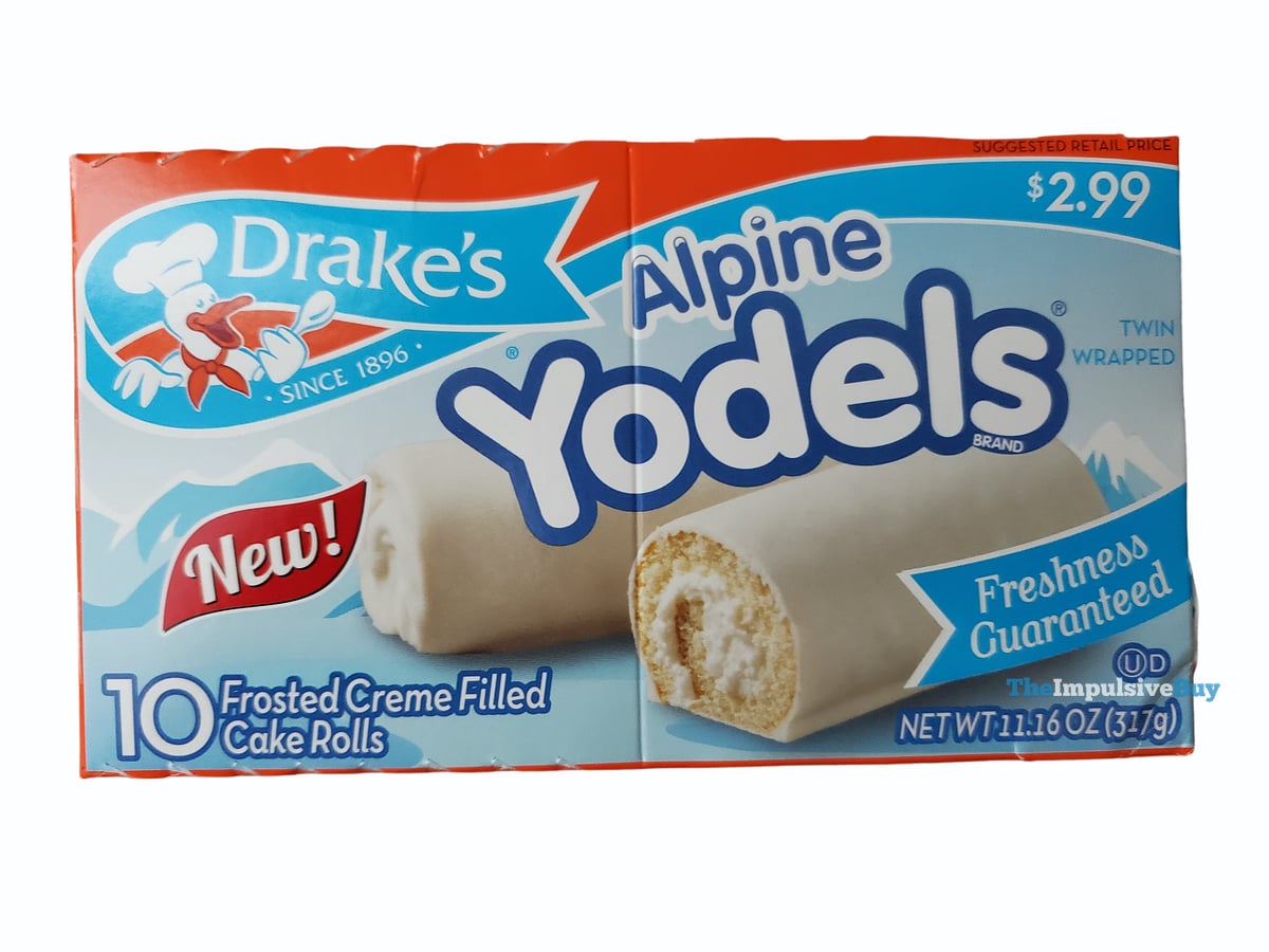 Drake's Devil Dogs VS Little Debbie Devil Cremes - YouTube