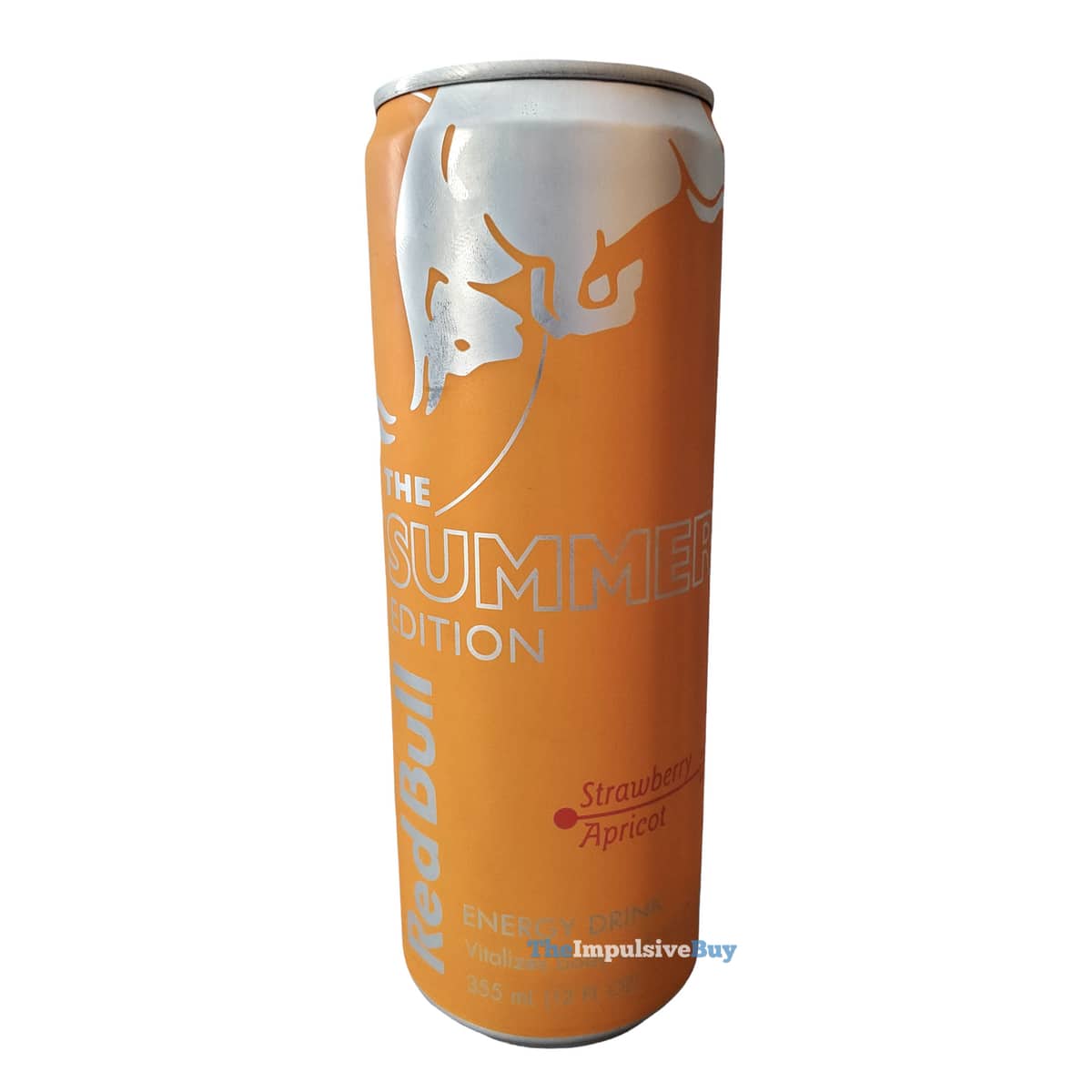 The Summer Edition, Red Bull Editions,  Product Review +  Ordering