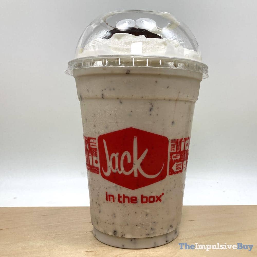 jack in the box drink