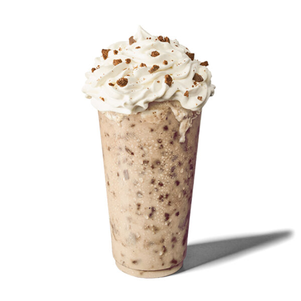 FAST FOOD NEWS: Jack in the Box Girl Scout Thin Mints Shake, Boba Drinks,  and Mini Cinnis - The Impulsive Buy